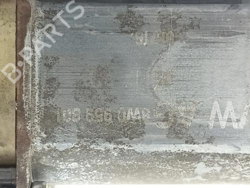 Left front window motor AUDI A4 B9 (8W2, 8WC) | BP36980467E21 - Image 2