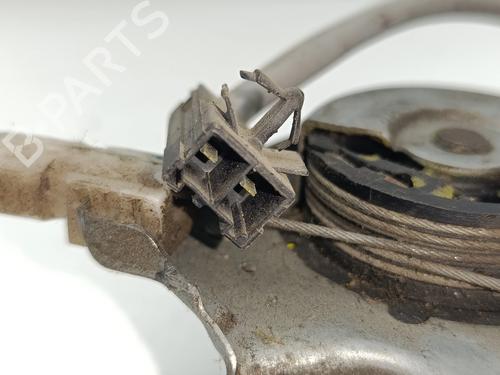 Front left window mechanism NISSAN ALMERA II Hatchback (N16) | BP36980468C22 - Image 5