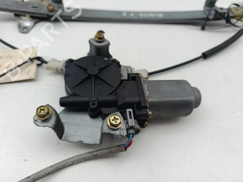 Front left window mechanism NISSAN ALMERA II Hatchback (N16) | BP36980468C22 - Image 2
