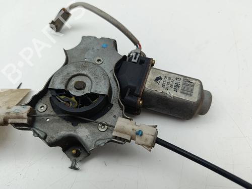 Front left window mechanism NISSAN ALMERA II Hatchback (N16) | BP36980468C22 - Image 3
