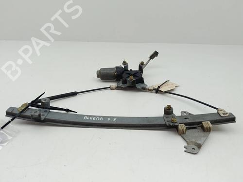 Used Front left window mechanism Front left window mechanism 36980468 36980468