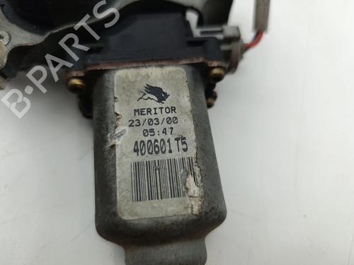 Front left window mechanism NISSAN ALMERA II Hatchback (N16) | BP36980468C22 - Image 4