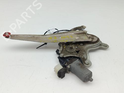 Used Rear left window mechanism Rear left window mechanism 36980465 36980465