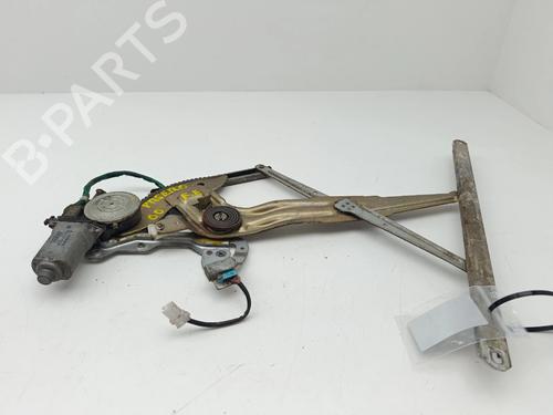 Used Front left window mechanism Front left window mechanism 36980461 36980461