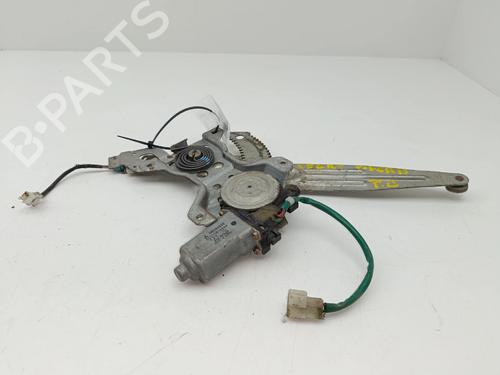 Used Rear right window mechanism Rear right window mechanism 36980451 36980451