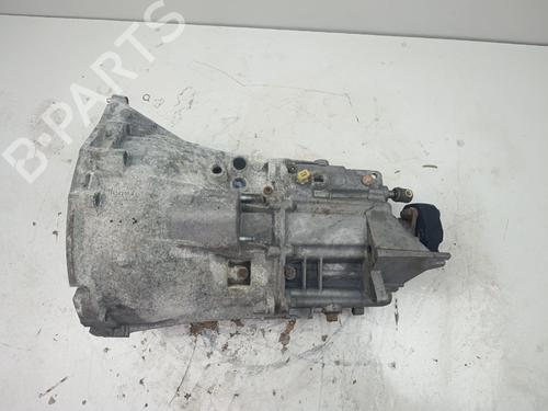 Used Gearbox Gearbox 36980484 36980484
