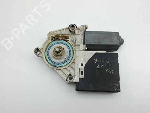 Right front window motor VW GOLF PLUS V (5M1, 521) | BP36980485E20 - Image 4