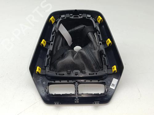 Shift knob OPEL CORSA F (P2JO) 1.2 (68) | BP36980493I34 - Image 3