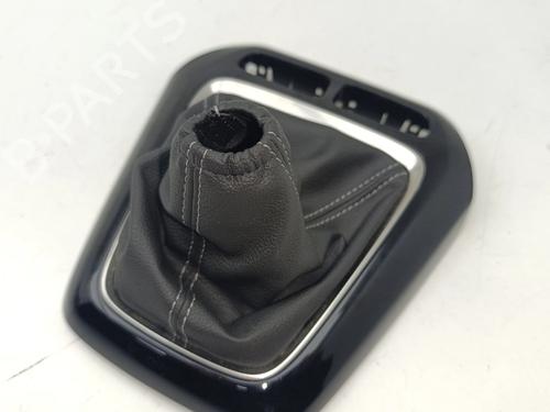 Shift knob OPEL CORSA F (P2JO) 1.2 (68) | BP36980493I34 - Image 2