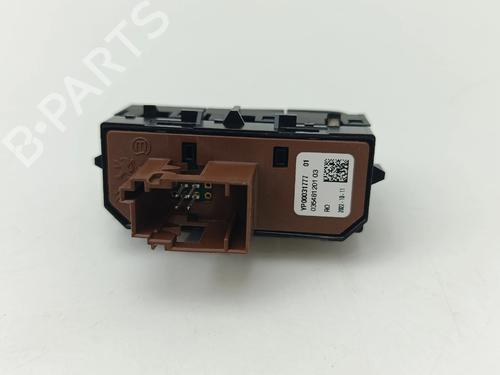 Switch OPEL CORSA F (P2JO) 1.2 (68) | BP36980494I30 - Image 3