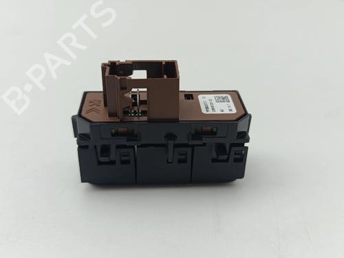 Switch OPEL CORSA F (P2JO) 1.2 (68) | BP36980494I30 - Image 4