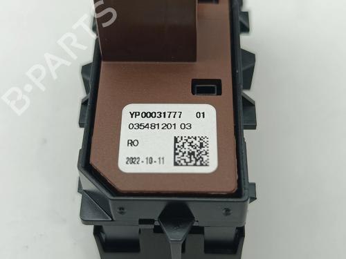 Switch OPEL CORSA F (P2JO) 1.2 (68) | BP36980494I30 - Image 5