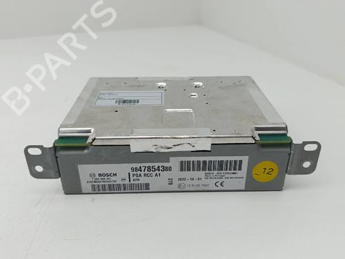 Auto-radio Auto-radio 36980498 36980498