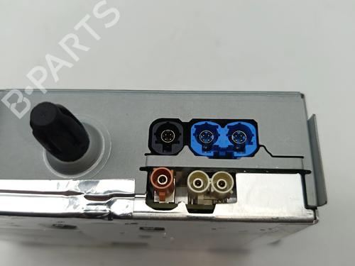 Radio OPEL CORSA F (P2JO) 1.2 (68) | BP36980498E6 - Image 5