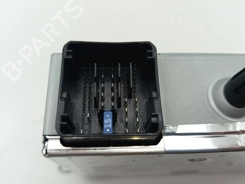 Radio OPEL CORSA F (P2JO) 1.2 (68) | BP36980498E6 - Image 4