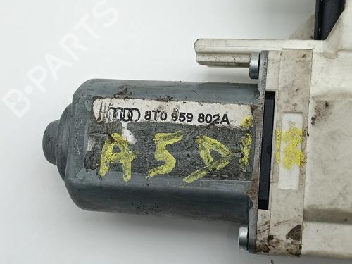 Right front window motor AUDI A5 Sportback (8TA) | BP36980497E20 - Image 2