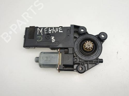 Left front window motor RENAULT MEGANE III Hatchback (BZ0/1_, B3_) | BP36980499E21 - Image 4