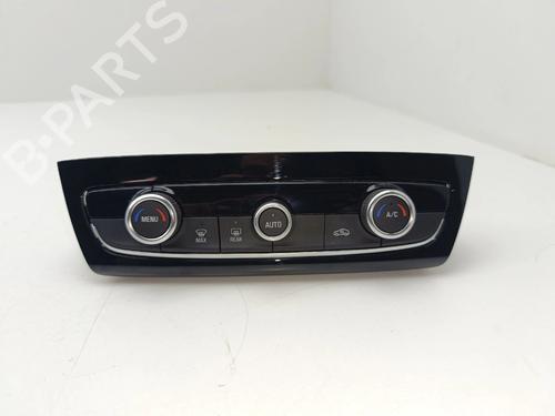 climate-control-opel-corsa-f-p2jo-2019-36980502 main image