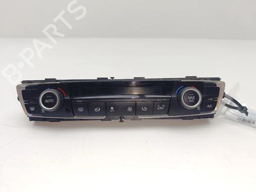 Used Climate control Climate control 36980504 36980504