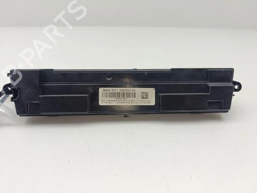 Climate control BMW 1 (F20) 118 d | BP36980504I5 - Image 4