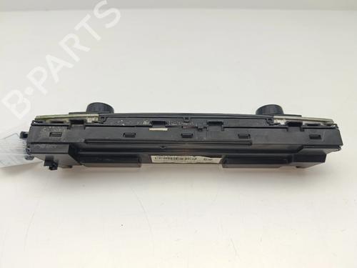 Climate control BMW 1 (F20) 118 d | BP36980504I5 - Image 3