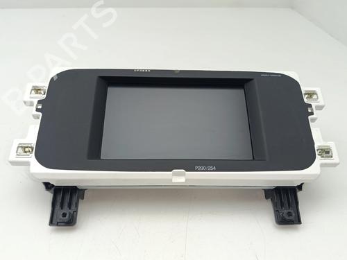instrument-cluster-opel-corsa-f-p2jo-2019-36980506 main image