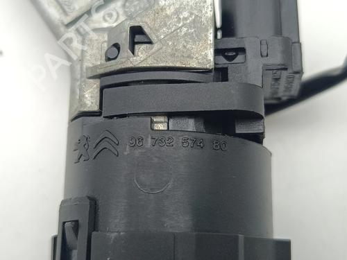 Ignition barrel OPEL CORSA F (P2JO) 1.2 (68) | BP36980509M48 - Image 8