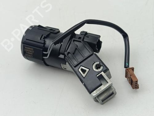 Ignition barrel OPEL CORSA F (P2JO) 1.2 (68) | BP36980509M48 - Image 6