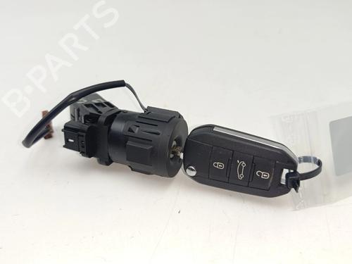 ignition-barrel-opel-corsa-f-p2jo-2019-36980509 main image