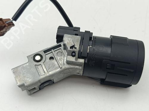 Ignition barrel OPEL CORSA F (P2JO) 1.2 (68) | BP36980509M48 - Image 7