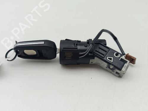 Ignition barrel OPEL CORSA F (P2JO) 1.2 (68) | BP36980509M48 - Image 2