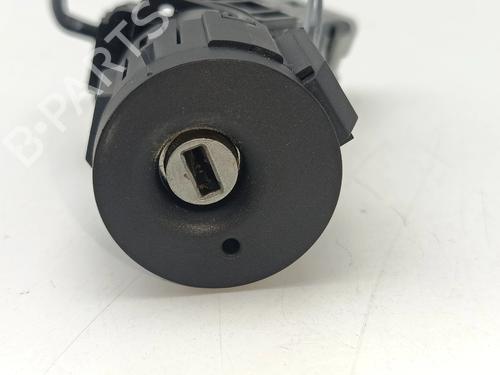 Ignition barrel OPEL CORSA F (P2JO) 1.2 (68) | BP36980509M48 - Image 4