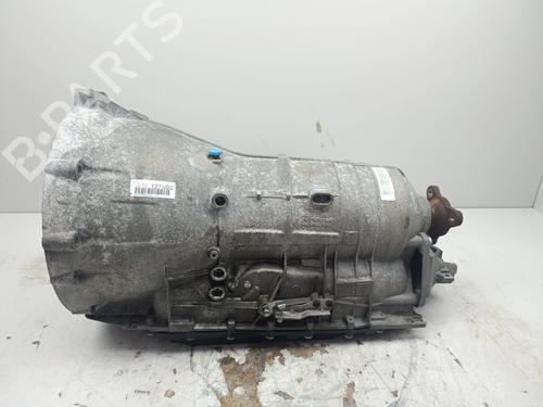 Caja de cambios Caja de cambios BMW 7 (F01, F02, F03, F04) 730 d (211 hp) 36980508 36980508
