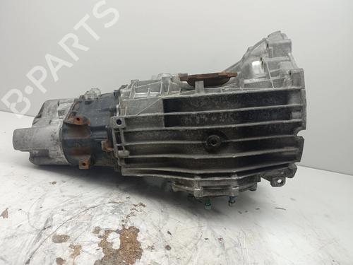 Gearbox VW PASSAT B5 (3B2) 1.9 TDI | BP36980510M3 - Image 6