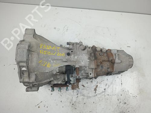 Used Gearbox Gearbox 36980510 36980510