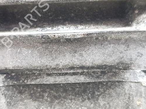Gearbox VW PASSAT B5 (3B2) 1.9 TDI | BP36980510M3 - Image 7