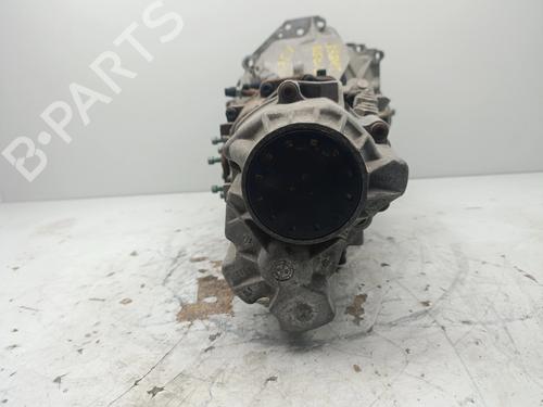 Gearbox VW PASSAT B5 (3B2) 1.9 TDI | BP36980510M3 - Image 3