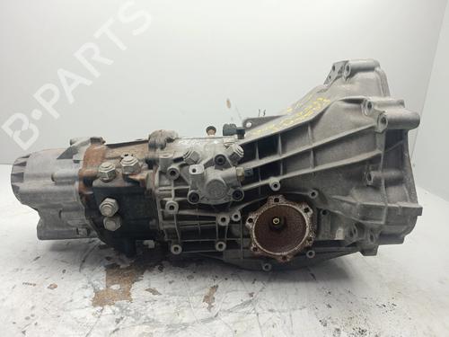 Gearbox VW PASSAT B5 (3B2) 1.9 TDI | BP36980510M3 - Image 4