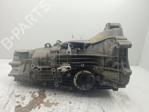 Gearbox VW PASSAT B5 (3B2) 1.8 T | BP36980511M3 - Image 4