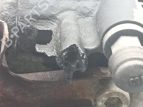 Gearbox VW PASSAT B5 (3B2) 1.8 T | BP36980511M3 - Image 7