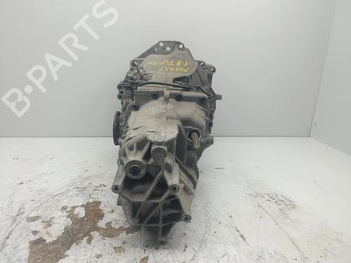 Gearbox VW PASSAT B5 (3B2) 1.8 T | BP36980511M3 - Image 5