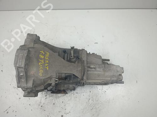 Used Gearbox Gearbox 36980511 36980511