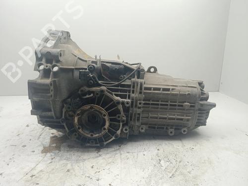 Gearbox VW PASSAT B5 (3B2) 1.8 T | BP36980511M3 - Image 2