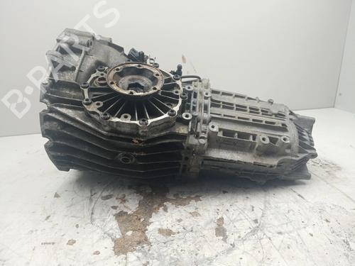 Gearbox VW PASSAT B5 (3B2) 1.8 T | BP36980511M3 - Image 6
