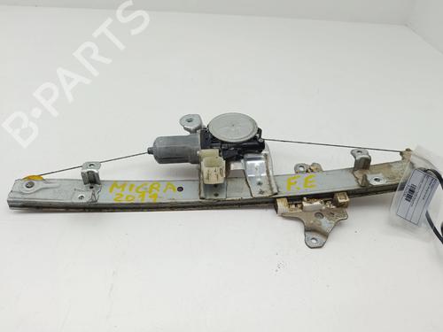 Used Front left window mechanism Front left window mechanism 36980518 36980518