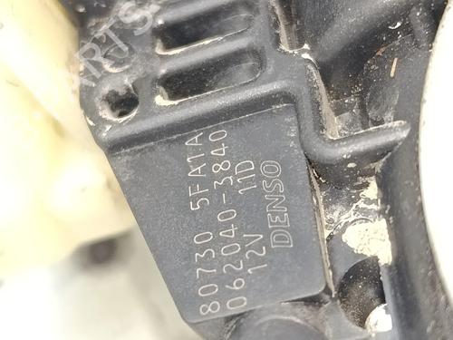 Front left window mechanism NISSAN MICRA V (K14) | BP36980518C22 - Image 5