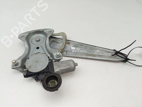 Raammechaniek links achter Raammechaniek links achter TOYOTA AURIS (_E15_) [2006-2013] 36980515 36980515