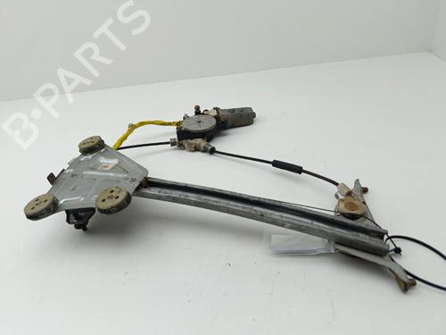 Front left window mechanism HONDA S2000 (AP) | BP36980514C22 - Image 4