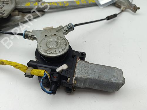 Front left window mechanism HONDA S2000 (AP) | BP36980514C22 - Image 2