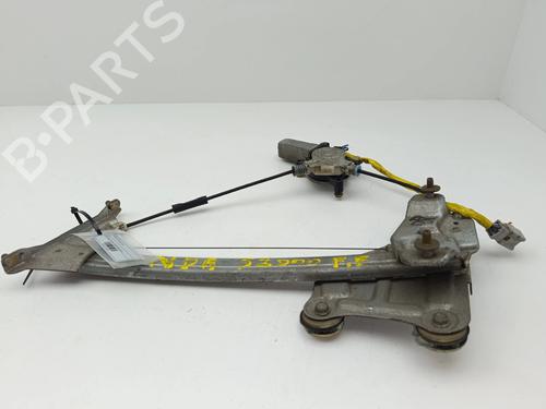 Used Front left window mechanism Front left window mechanism 36980514 36980514
